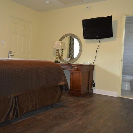 Regency Inn Toccoa Bagian luar foto