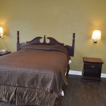 Regency Inn Toccoa Bagian luar foto