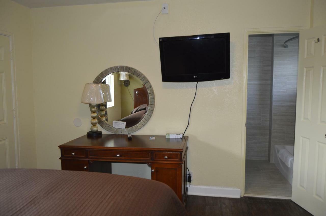 Regency Inn Toccoa Bagian luar foto