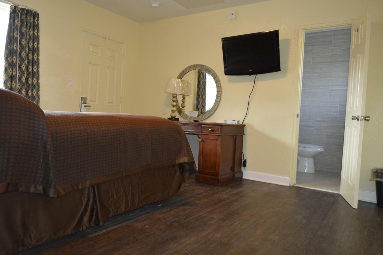 Regency Inn Toccoa Bagian luar foto