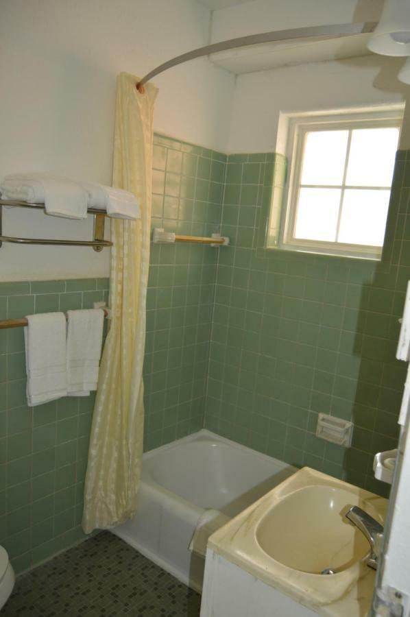 Regency Inn Toccoa Bagian luar foto