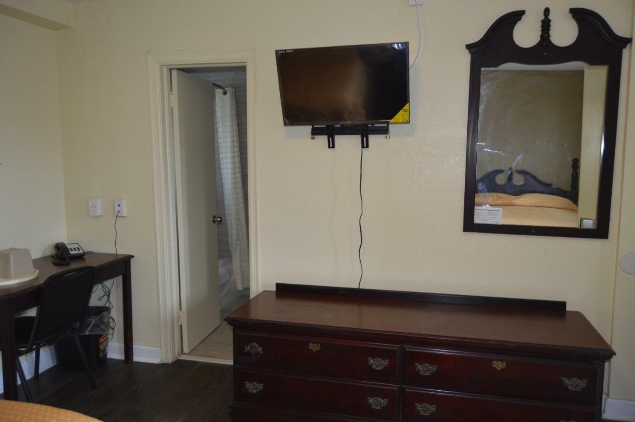 Regency Inn Toccoa Bagian luar foto